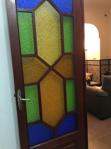 Chalet de 6 habitaciones en Pedreguer en venta - 340.000 € (Ref: 8044540)