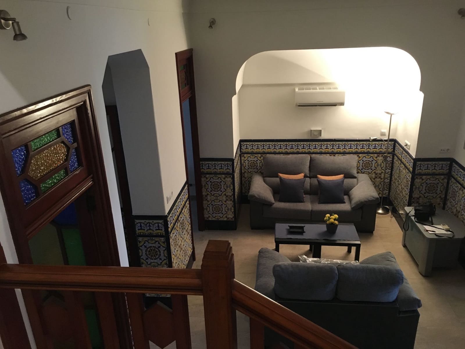 6 bedroom Villa for sale in Pedreguer - € 340,000 (Ref: 8044540)