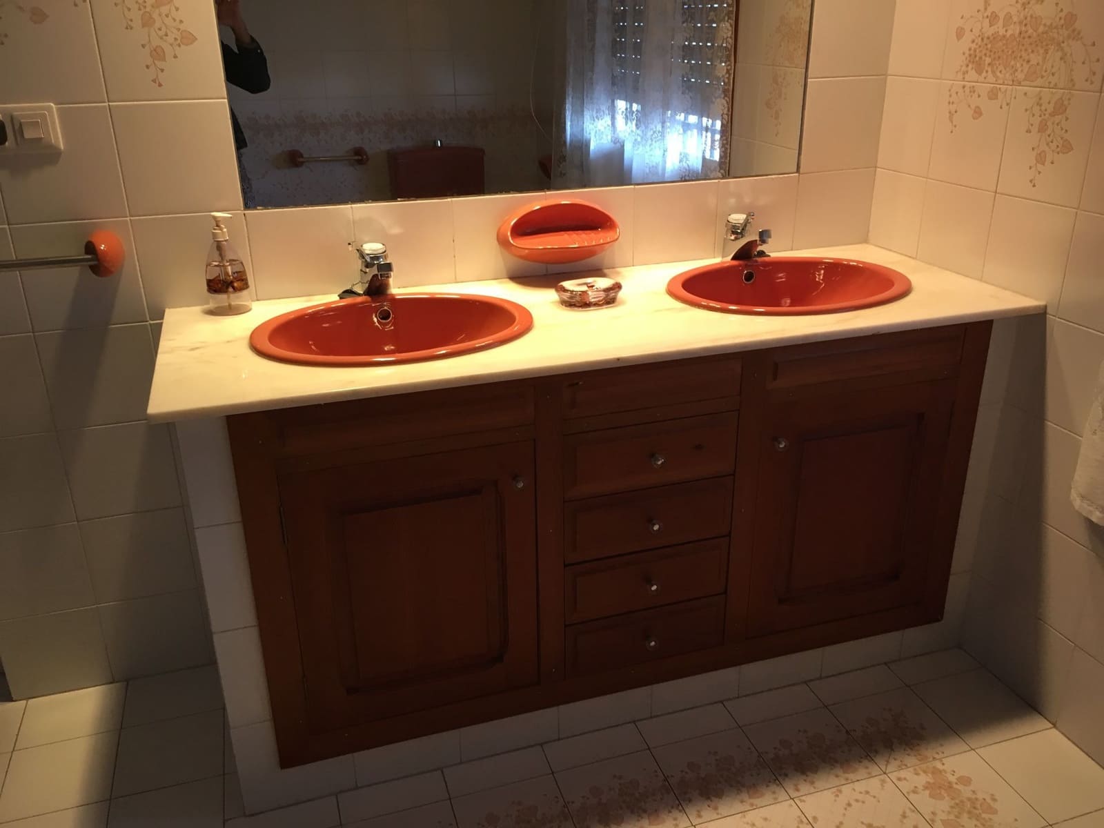 6 bedroom Villa for sale in Pedreguer - € 340,000 (Ref: 8044540)