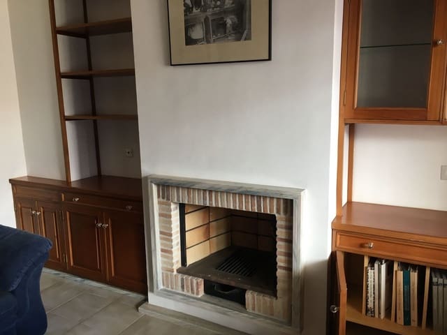 Chalet de 6 habitaciones en Pedreguer en venta - 340.000 € (Ref: 8044540)