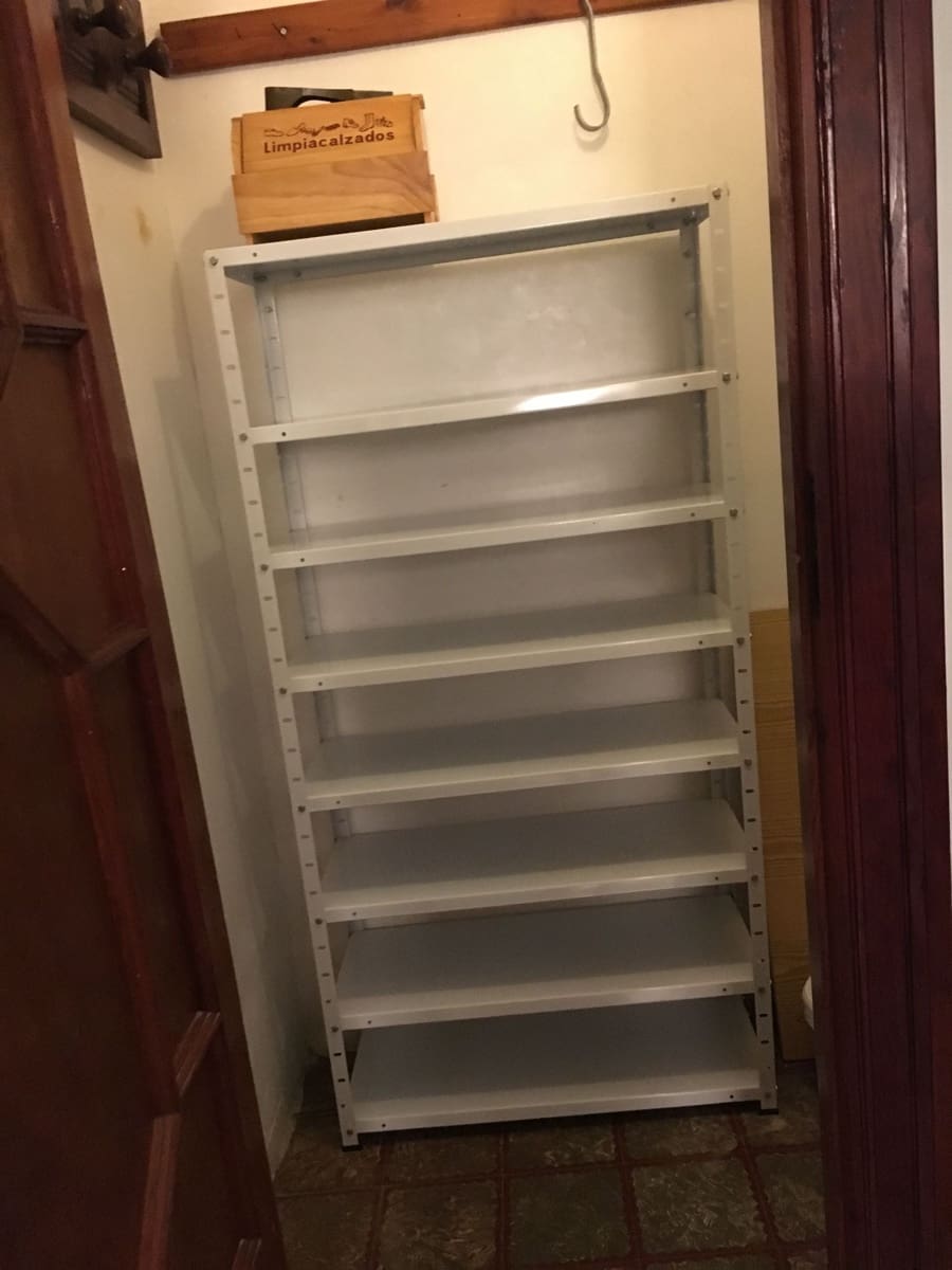 6 bedroom Villa for sale in Pedreguer - € 340,000 (Ref: 8044540)