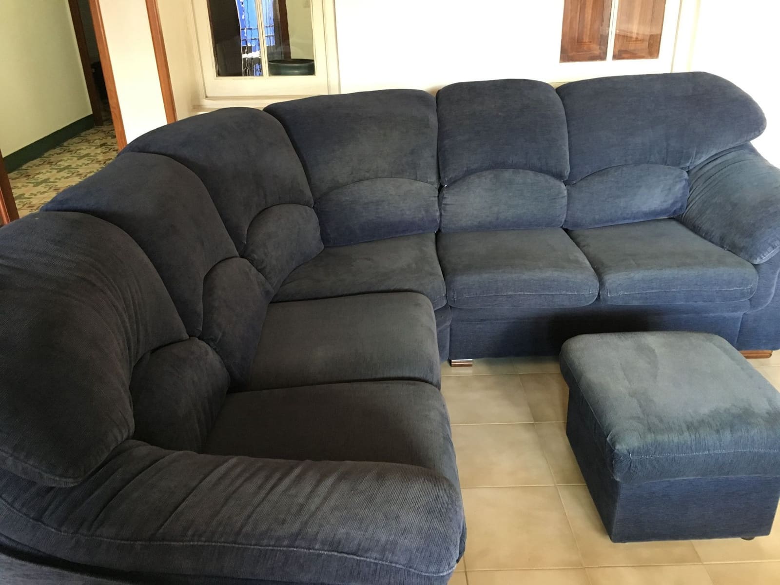 6 bedroom Villa for sale in Pedreguer - € 340,000 (Ref: 8044540)