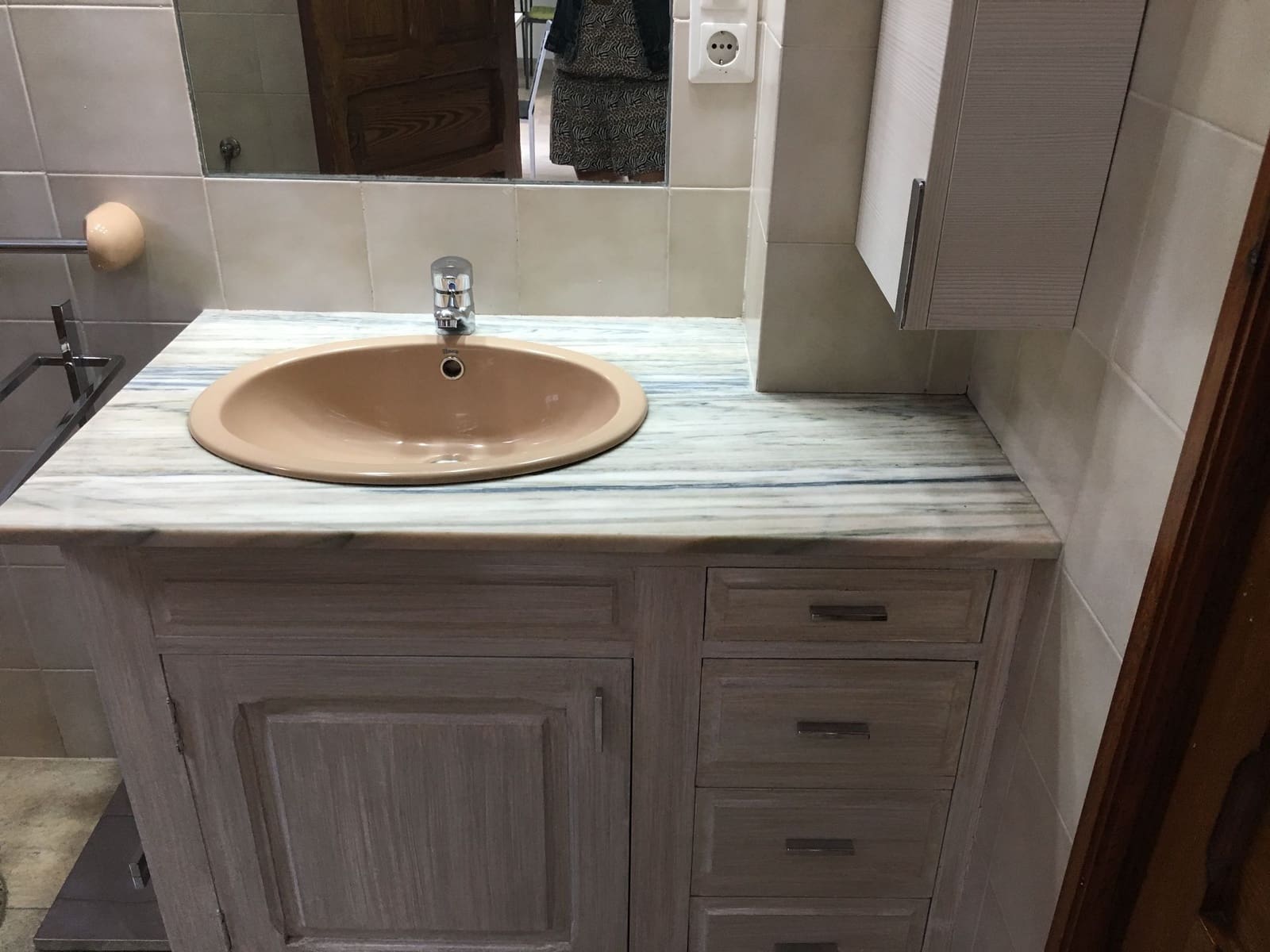 6 bedroom Villa for sale in Pedreguer - € 340,000 (Ref: 8044540)