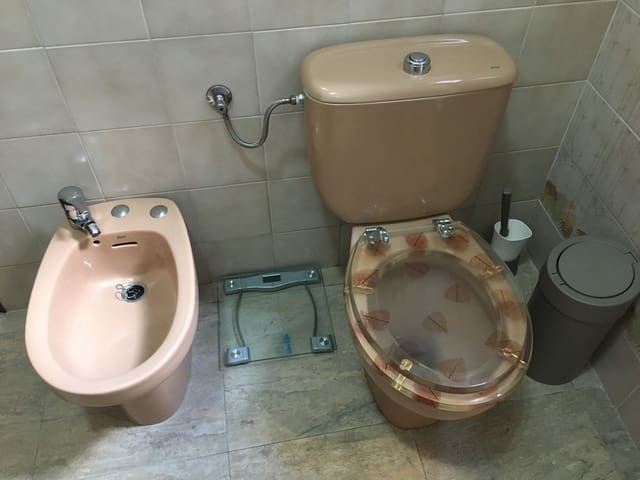 Chalet de 6 habitaciones en Pedreguer en venta - 340.000 € (Ref: 8044540)