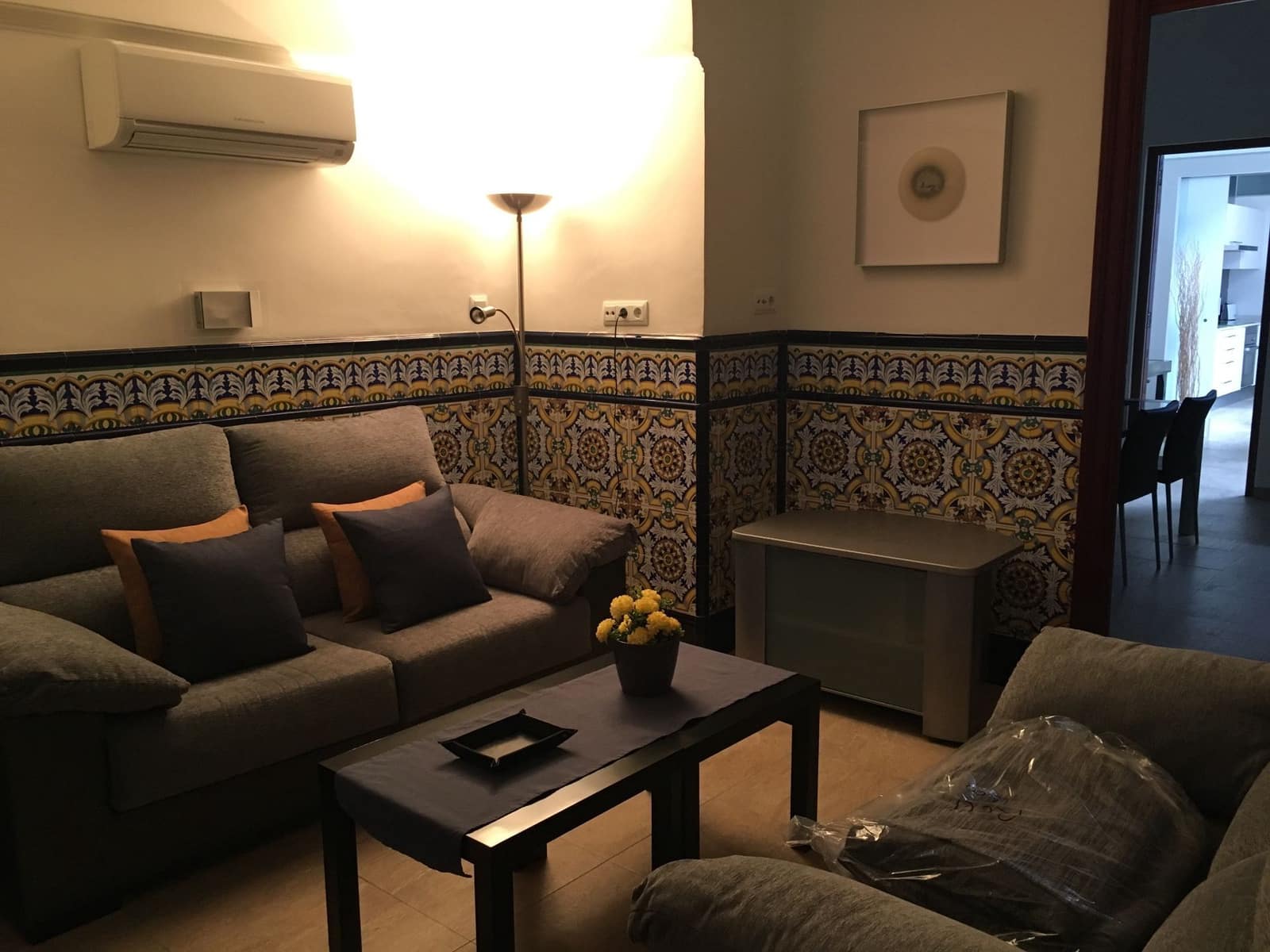 6 bedroom Villa for sale in Pedreguer - € 340,000 (Ref: 8044540)