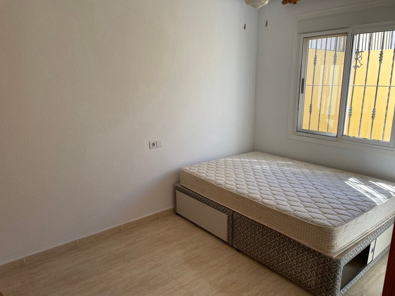 2 makuuhuone Bungalow myytävänä paikassa Camposol mukana 
autotalli - 62 500 € (Ref: 8047054)