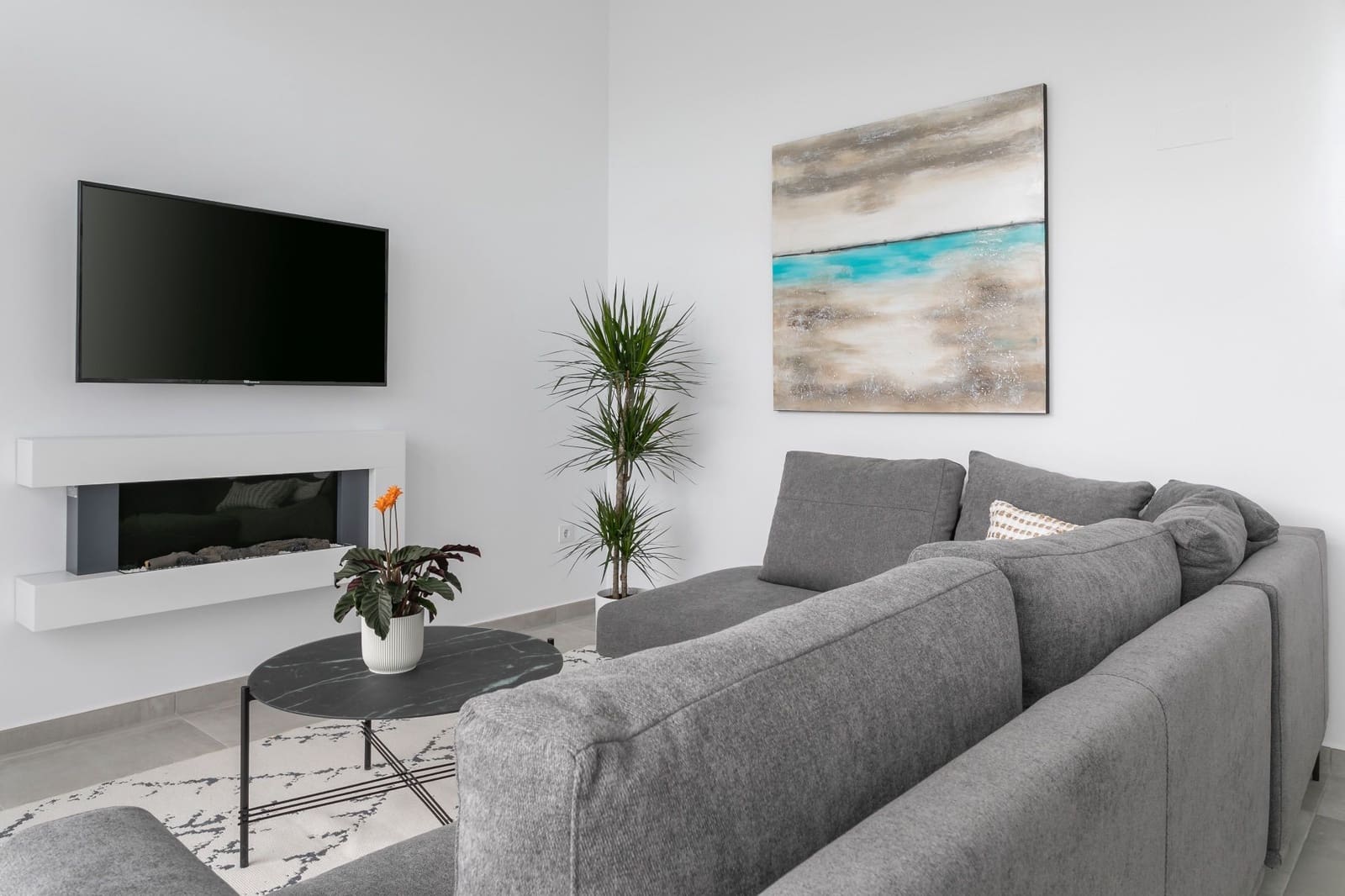 4 soverom Villa til salgs i Calasparra med svømmebasseng garasje - € 460 000 (Ref: 8050911)