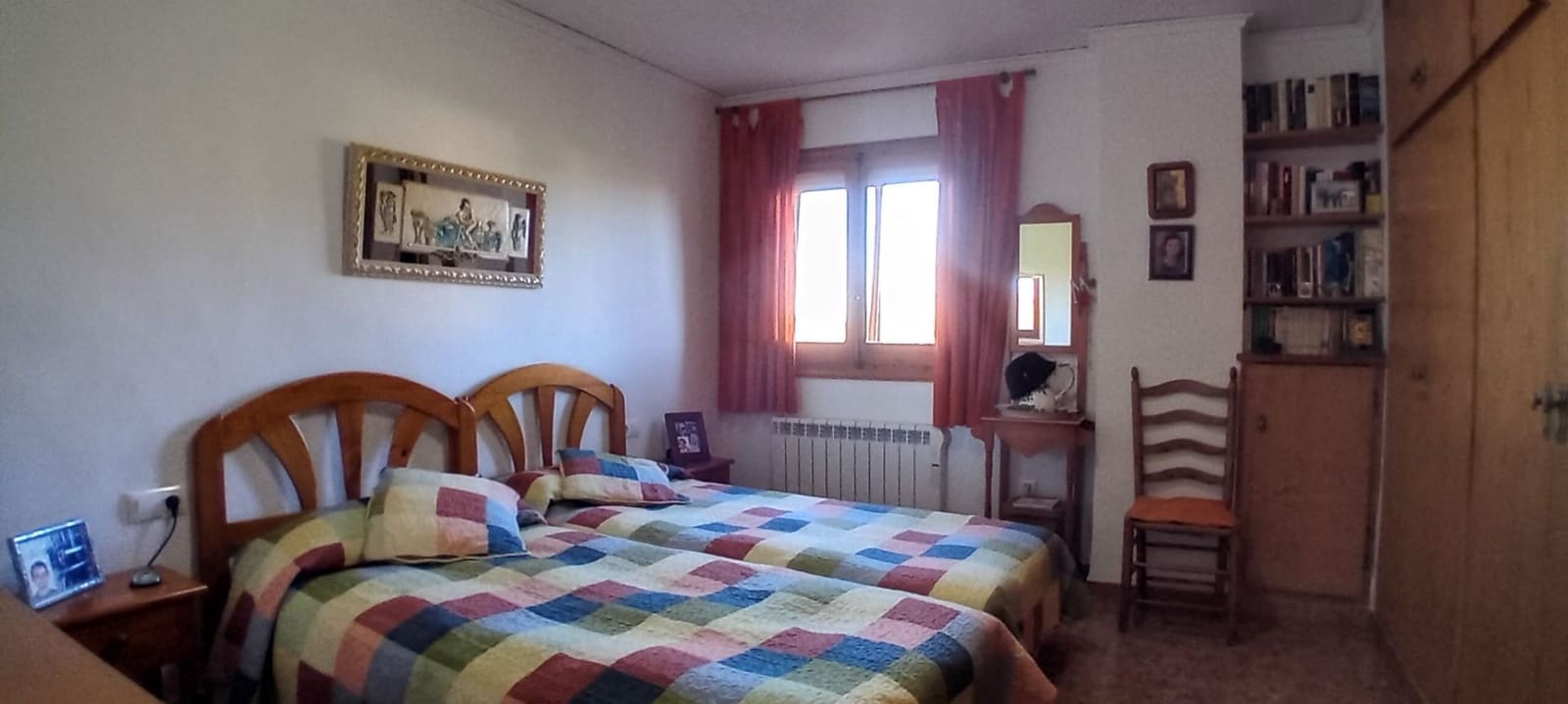 7 soverom Finca/Herregård til salgs i La Xara med svømmebasseng garasje - € 560 000 (Ref: 8053311)