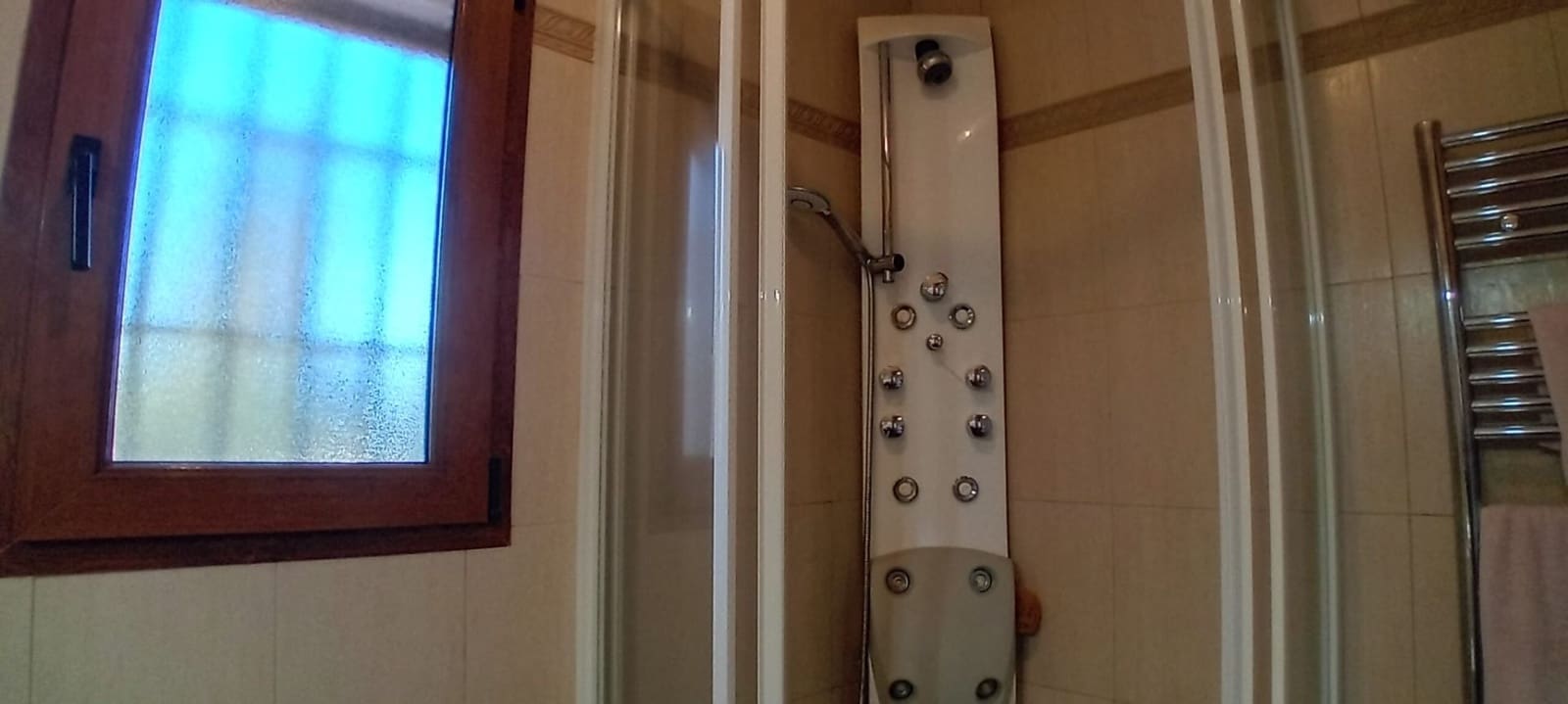 7 soverom Finca/Herregård til salgs i La Xara med svømmebasseng garasje - € 560 000 (Ref: 8053311)