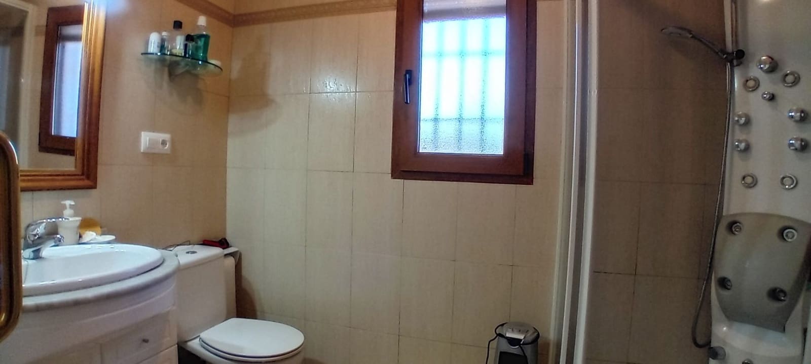 7 soverom Finca/Herregård til salgs i La Xara med svømmebasseng garasje - € 560 000 (Ref: 8053311)