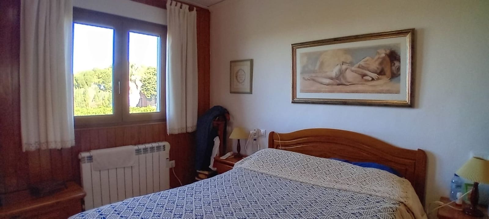 7 soverom Finca/Herregård til salgs i La Xara med svømmebasseng garasje - € 560 000 (Ref: 8053311)