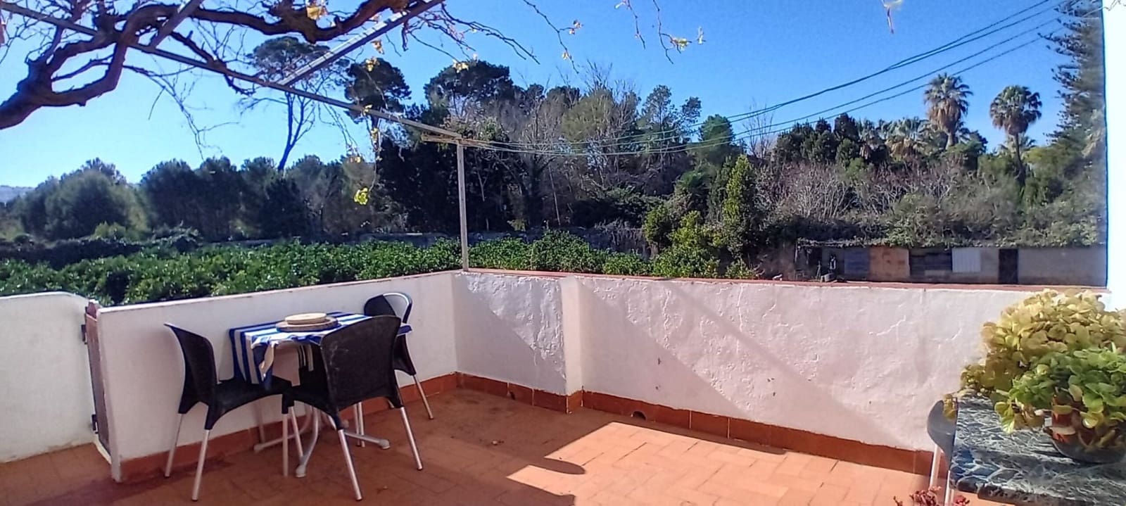 7 soverom Finca/Herregård til salgs i La Xara med svømmebasseng garasje - € 560 000 (Ref: 8053311)