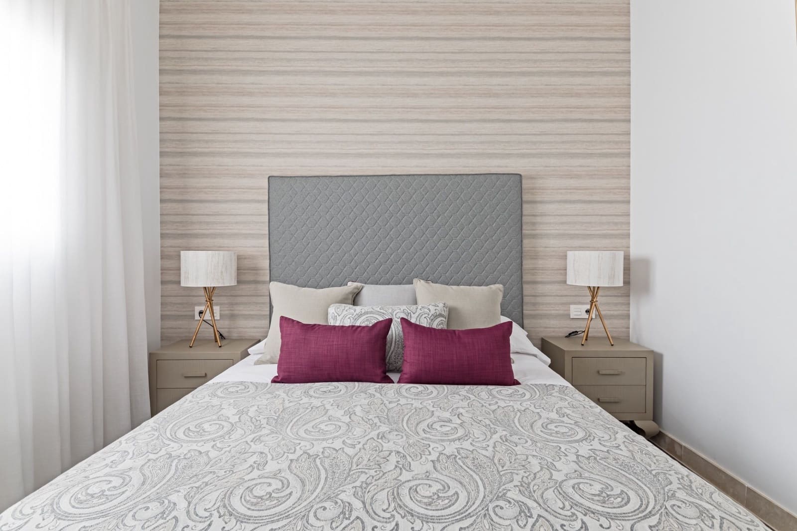 3 soverom Leilighet til salgs i Benahavis med svømmebasseng garasje - € 371 000 (Ref: 8116994)