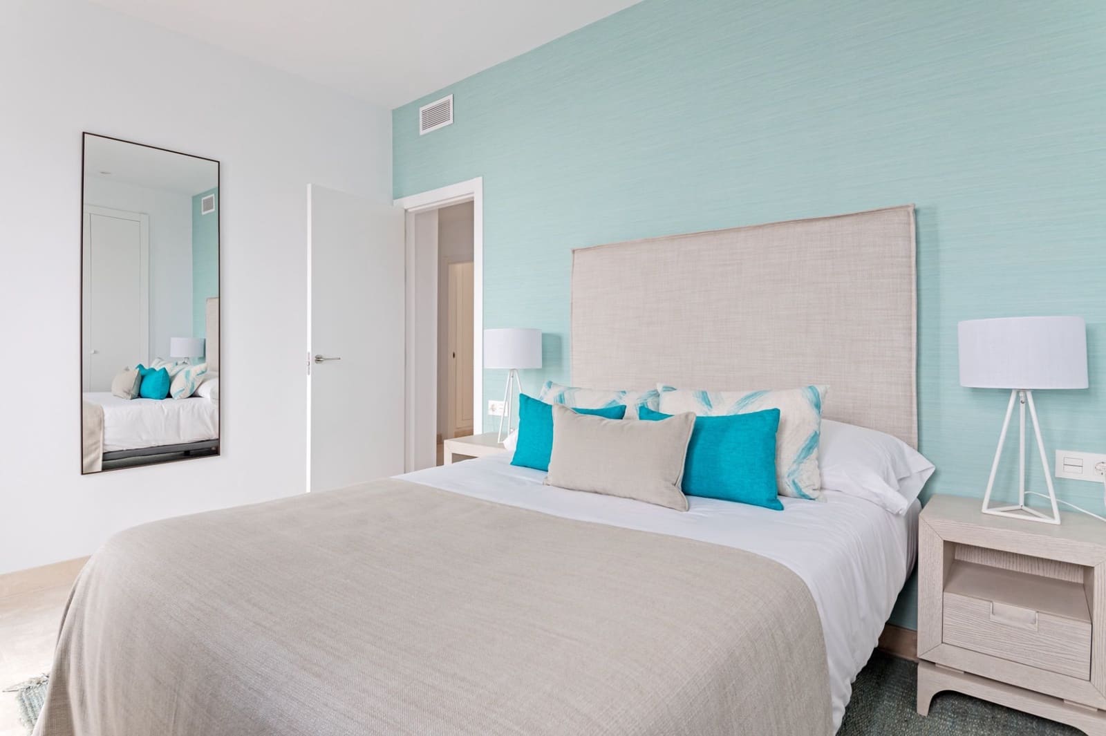 3 soverom Leilighet til salgs i Benahavis med svømmebasseng garasje - € 371 000 (Ref: 8116994)