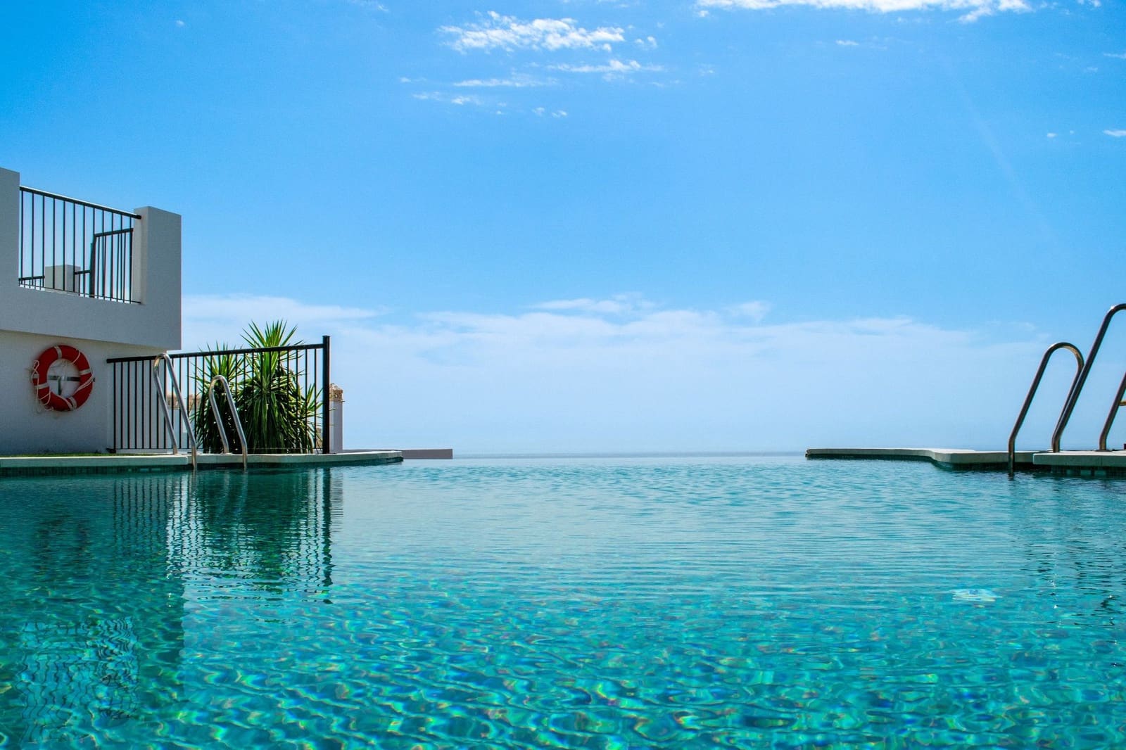 3 soverom Leilighet til salgs i Benahavis med svømmebasseng garasje - € 371 000 (Ref: 8116994)