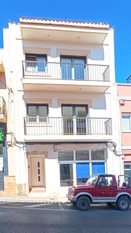 5 sypialnia Dom na sprzedaż w Javea / Xàbia z garażem - 495 000 € (Ref: 8138529)