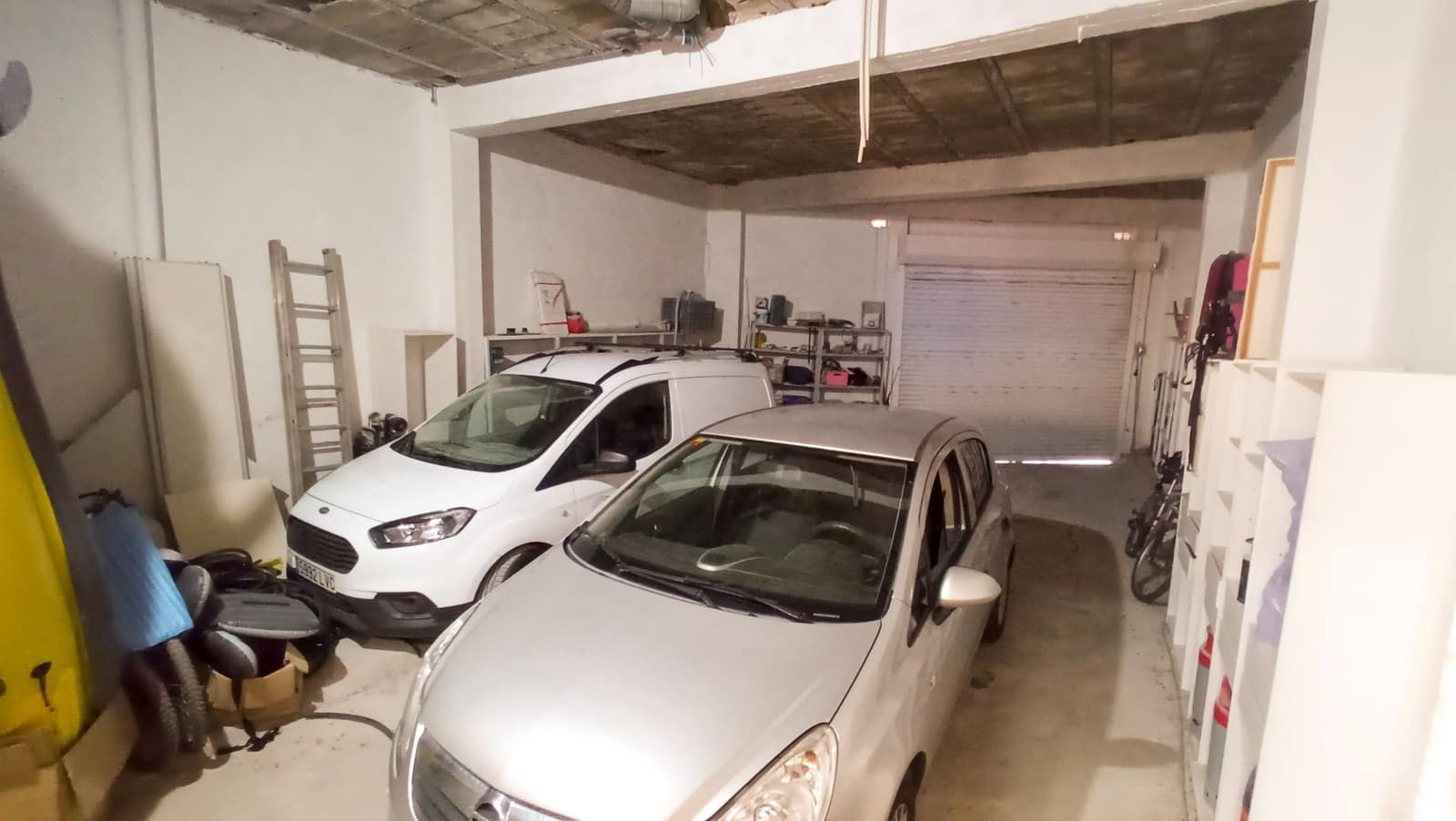 5 soveværelse Byhus til salg i Javea / Xabia med garage - € 495.000 (Ref: 8138529)