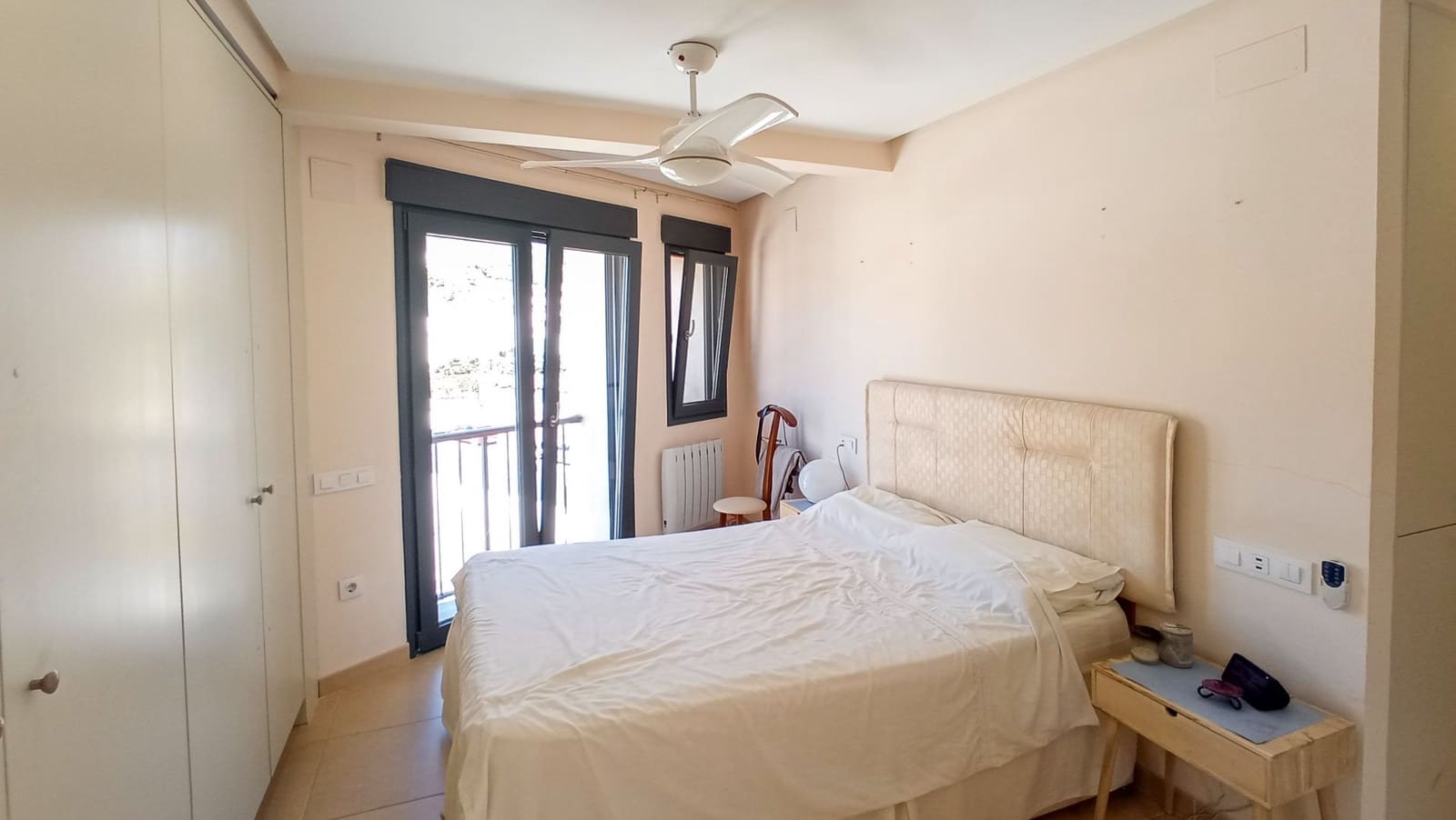 5 soveværelse Byhus til salg i Javea / Xabia med garage - € 495.000 (Ref: 8138529)