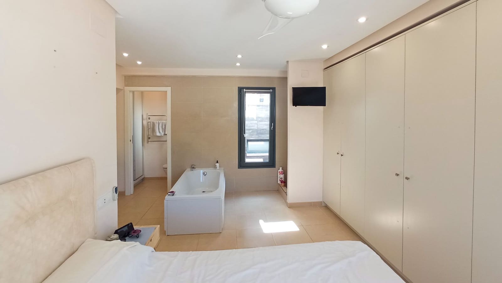 5 soveværelse Byhus til salg i Javea / Xabia med garage - € 495.000 (Ref: 8138529)