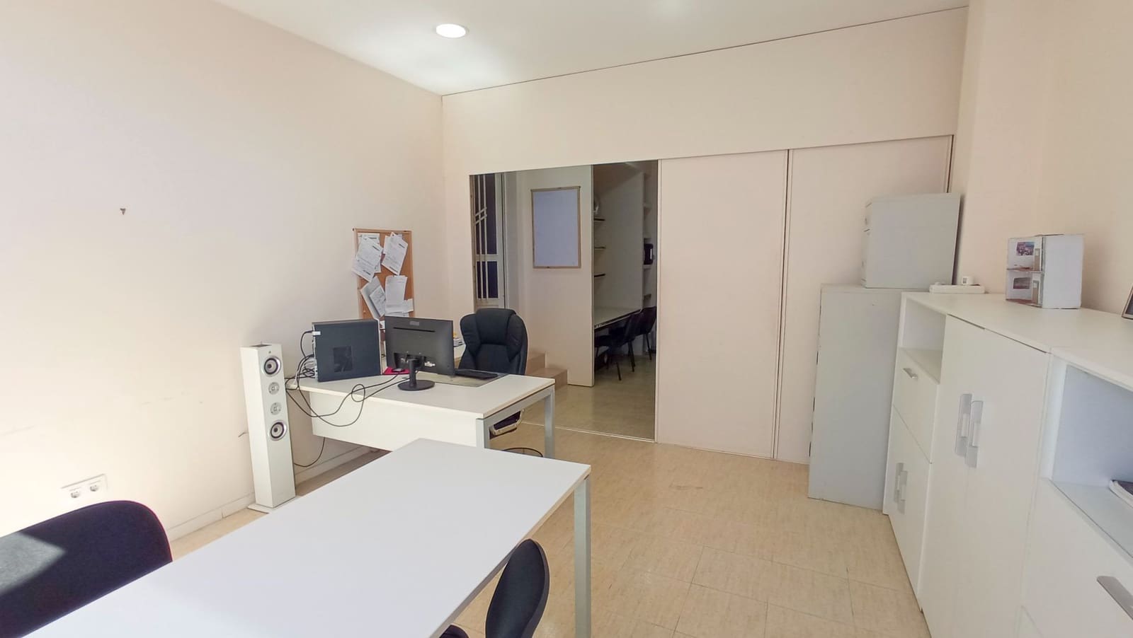 5 soveværelse Byhus til salg i Javea / Xabia med garage - € 495.000 (Ref: 8138529)