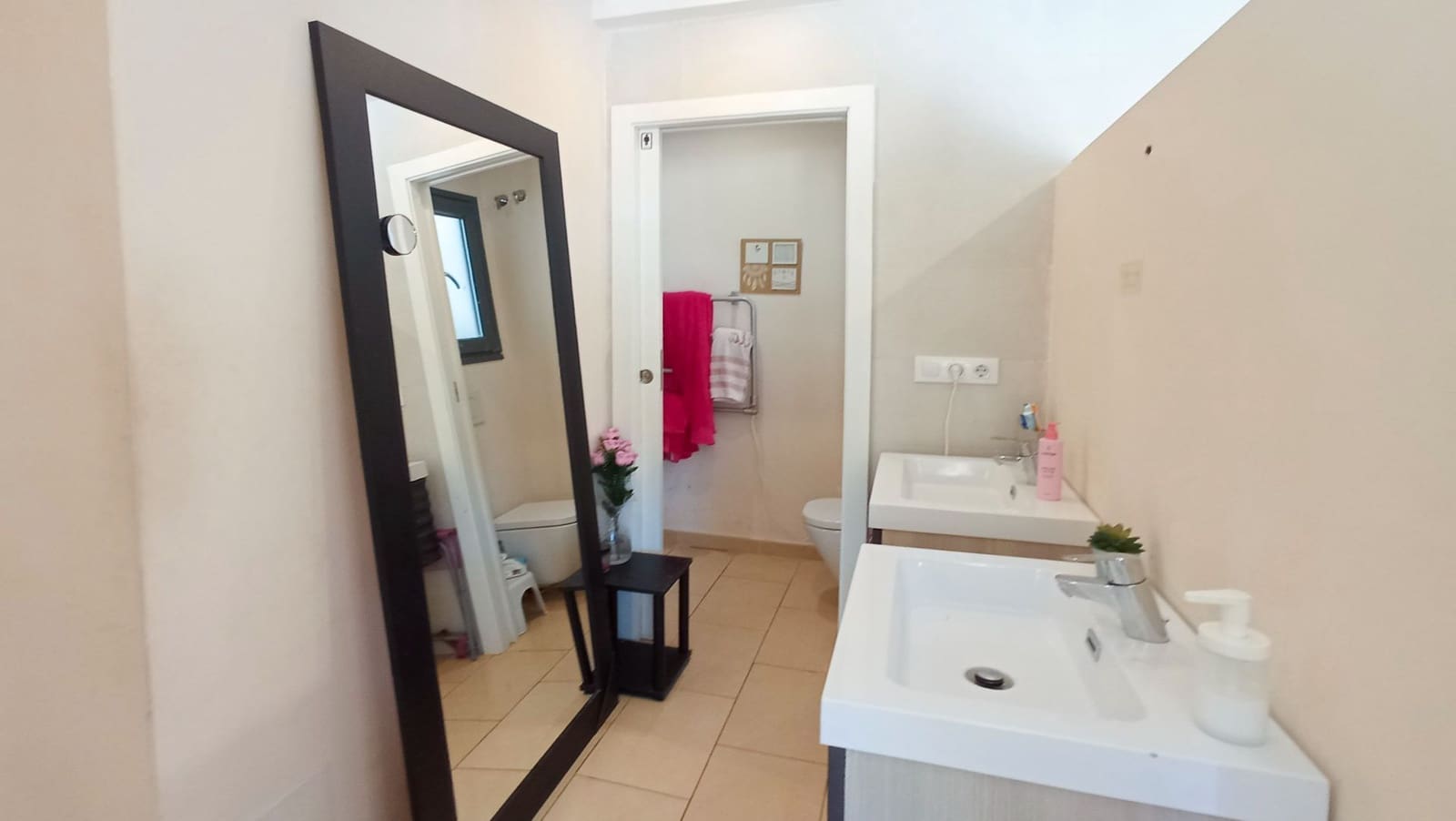 5 soveværelse Byhus til salg i Javea / Xabia med garage - € 495.000 (Ref: 8138529)