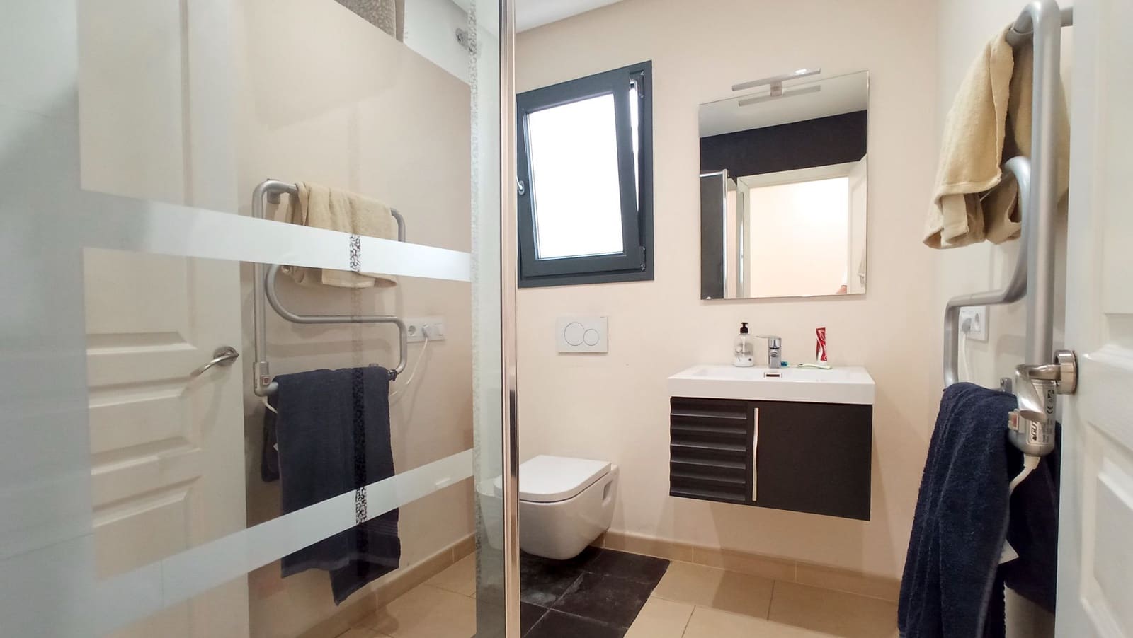 5 soveværelse Byhus til salg i Javea / Xabia med garage - € 495.000 (Ref: 8138529)