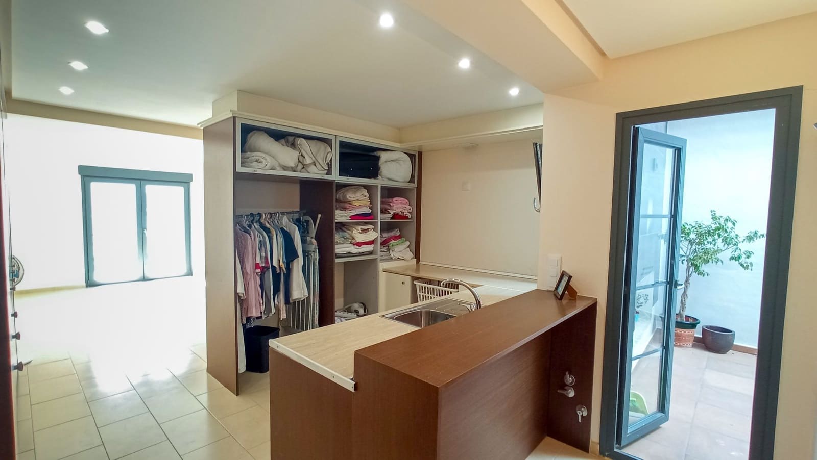 5 soveværelse Byhus til salg i Javea / Xabia med garage - € 495.000 (Ref: 8138529)