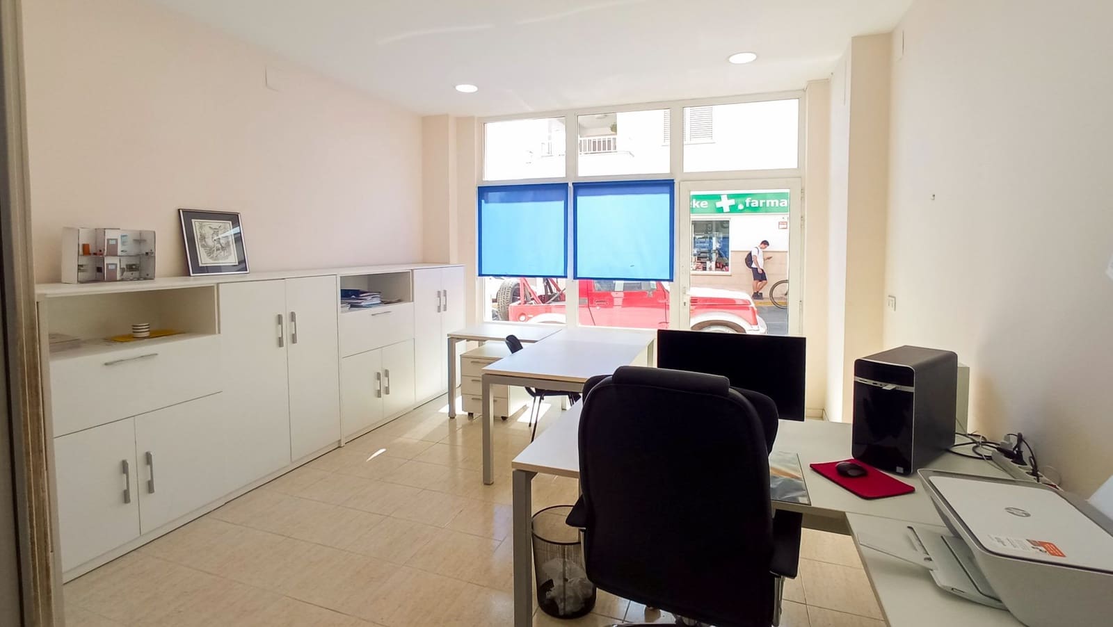 5 soveværelse Byhus til salg i Javea / Xabia med garage - € 495.000 (Ref: 8138529)