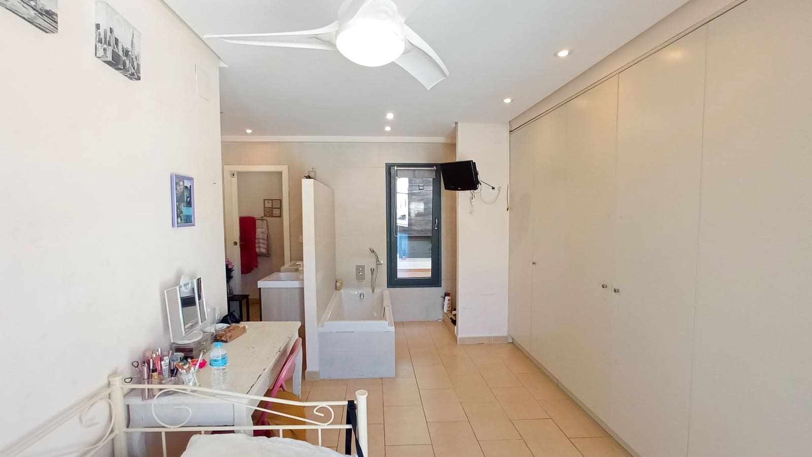 5 soveværelse Byhus til salg i Javea / Xabia med garage - € 495.000 (Ref: 8138529)