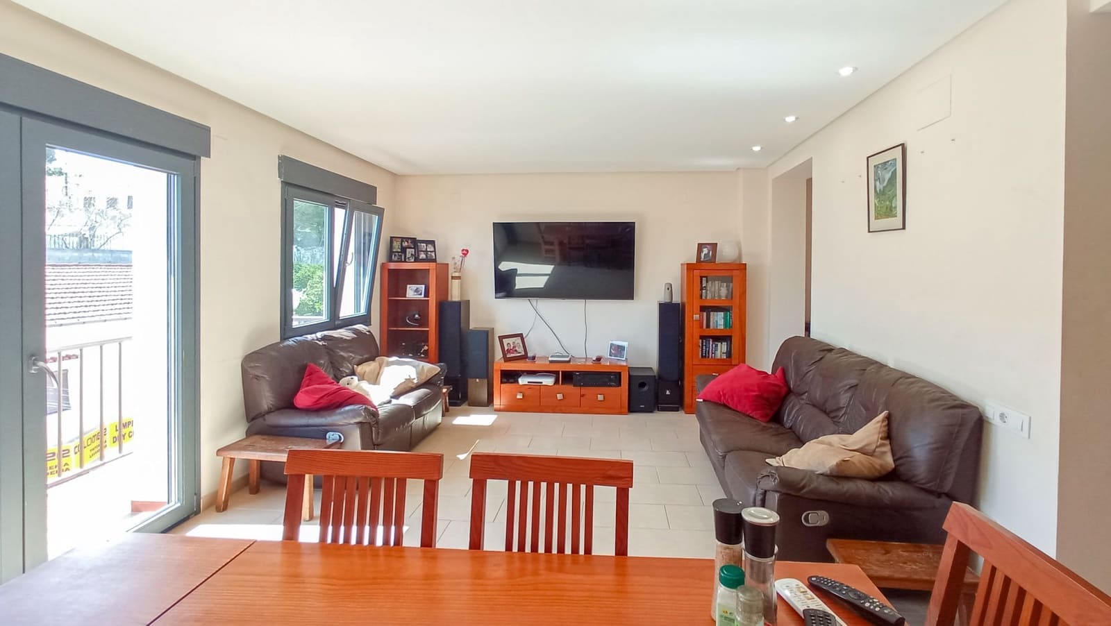 5 soveværelse Byhus til salg i Javea / Xabia med garage - € 495.000 (Ref: 8138529)