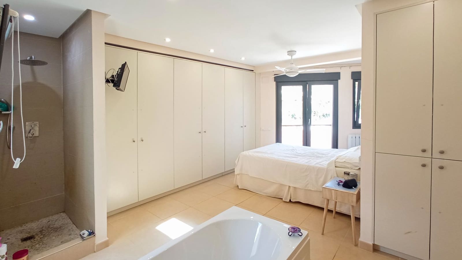 5 soveværelse Byhus til salg i Javea / Xabia med garage - € 495.000 (Ref: 8138529)