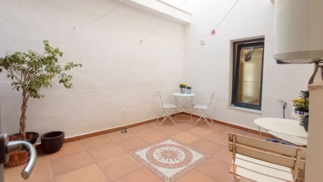 5 sypialnia Dom na sprzedaż w Javea / Xàbia z garażem - 495 000 € (Ref: 8138529)