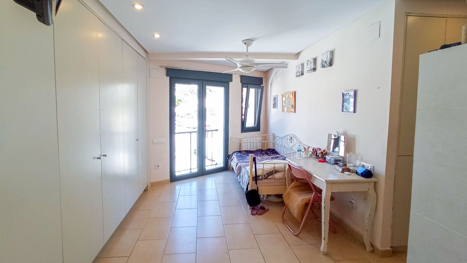 5 soveværelse Byhus til salg i Javea / Xabia med garage - € 495.000 (Ref: 8138529)