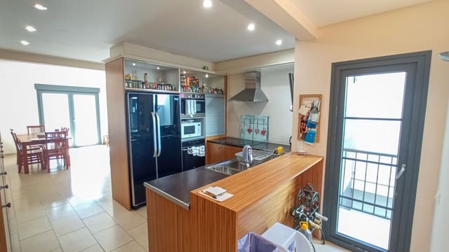 5 sypialnia Dom na sprzedaż w Javea / Xàbia z garażem - 495 000 € (Ref: 8138529)