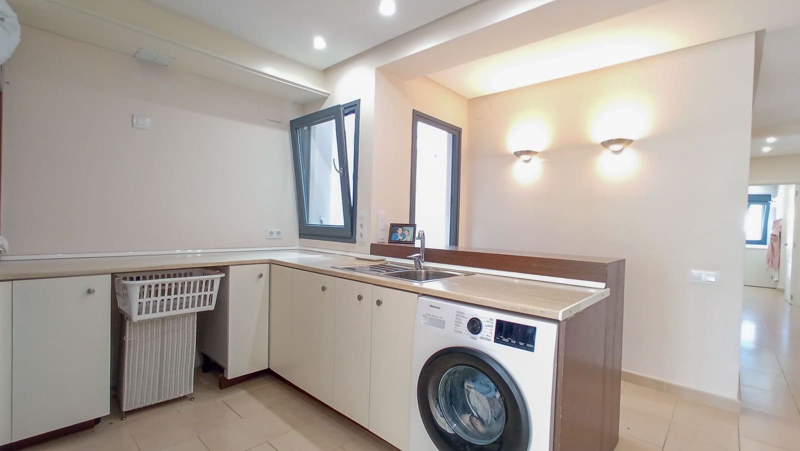 5 soveværelse Byhus til salg i Javea / Xabia med garage - € 495.000 (Ref: 8138529)