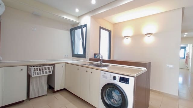 5 sypialnia Dom na sprzedaż w Javea / Xàbia z garażem - 495 000 € (Ref: 8138529)