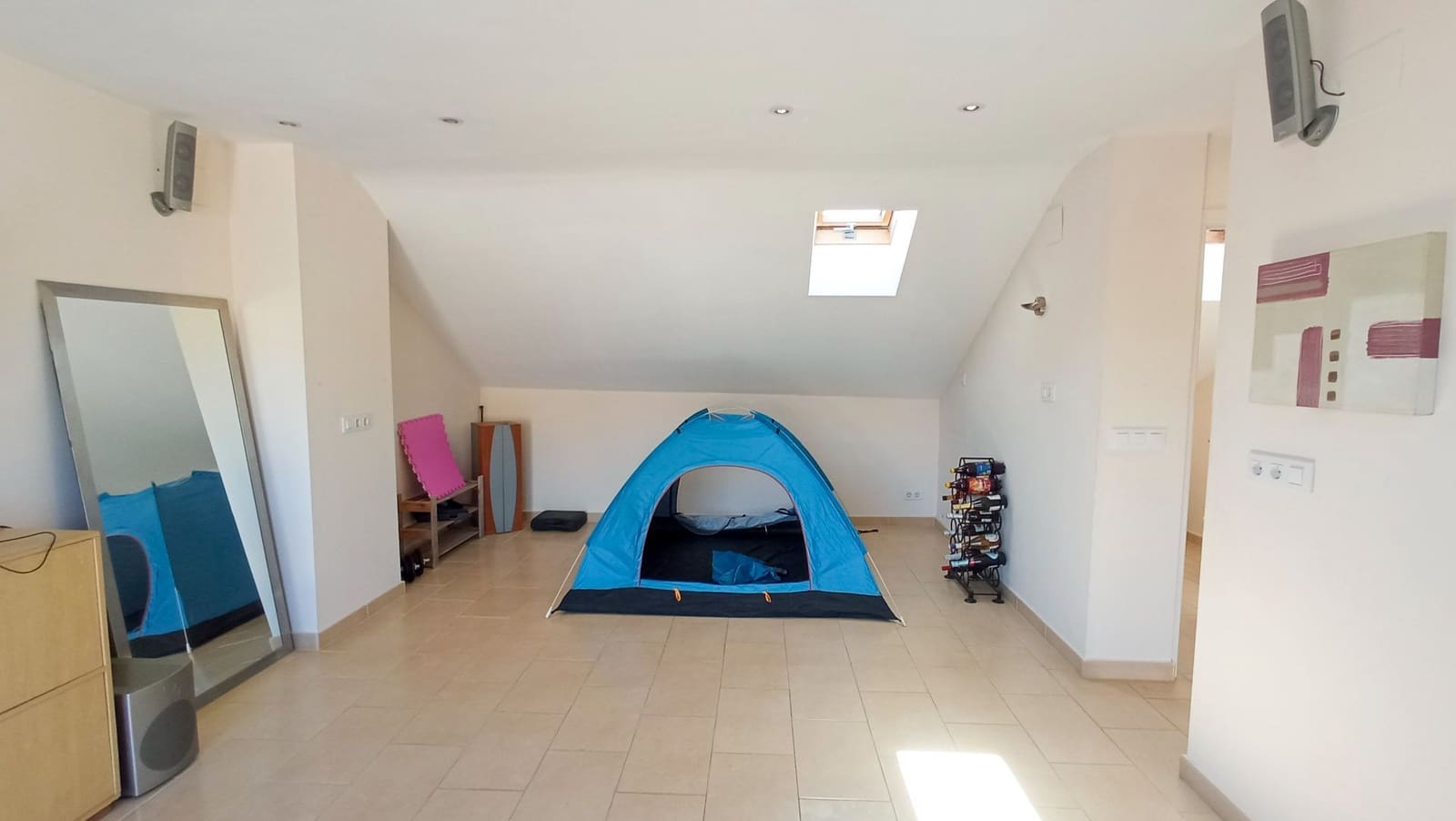 5 soveværelse Byhus til salg i Javea / Xabia med garage - € 495.000 (Ref: 8138529)