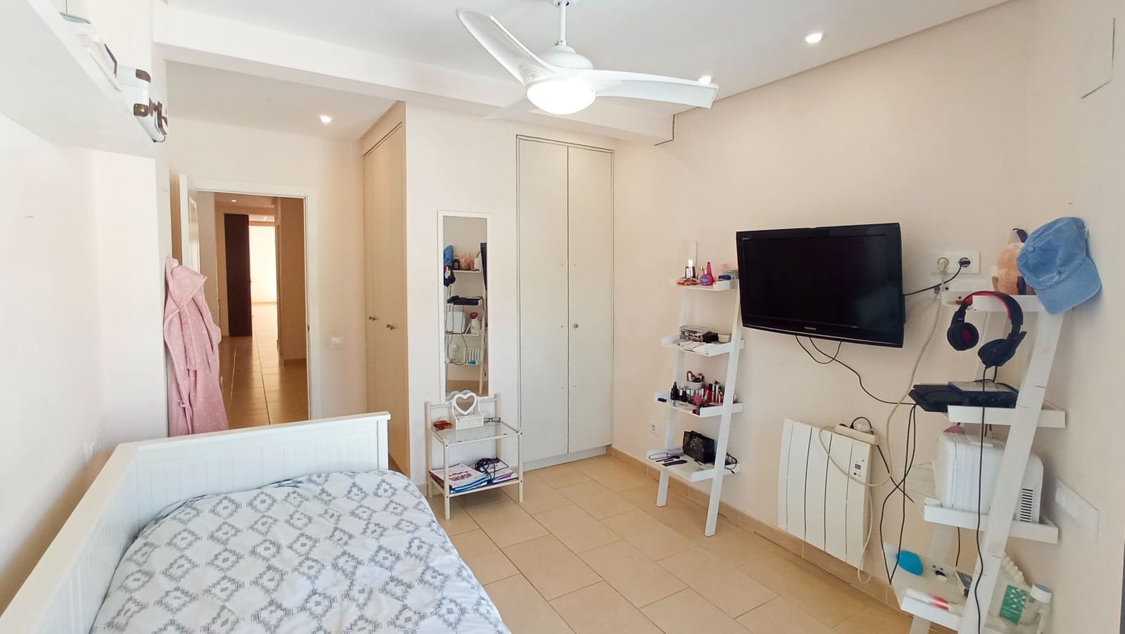 5 soveværelse Byhus til salg i Javea / Xabia med garage - € 495.000 (Ref: 8138529)