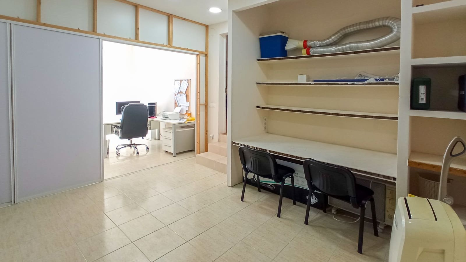 5 soveværelse Byhus til salg i Javea / Xabia med garage - € 495.000 (Ref: 8138529)