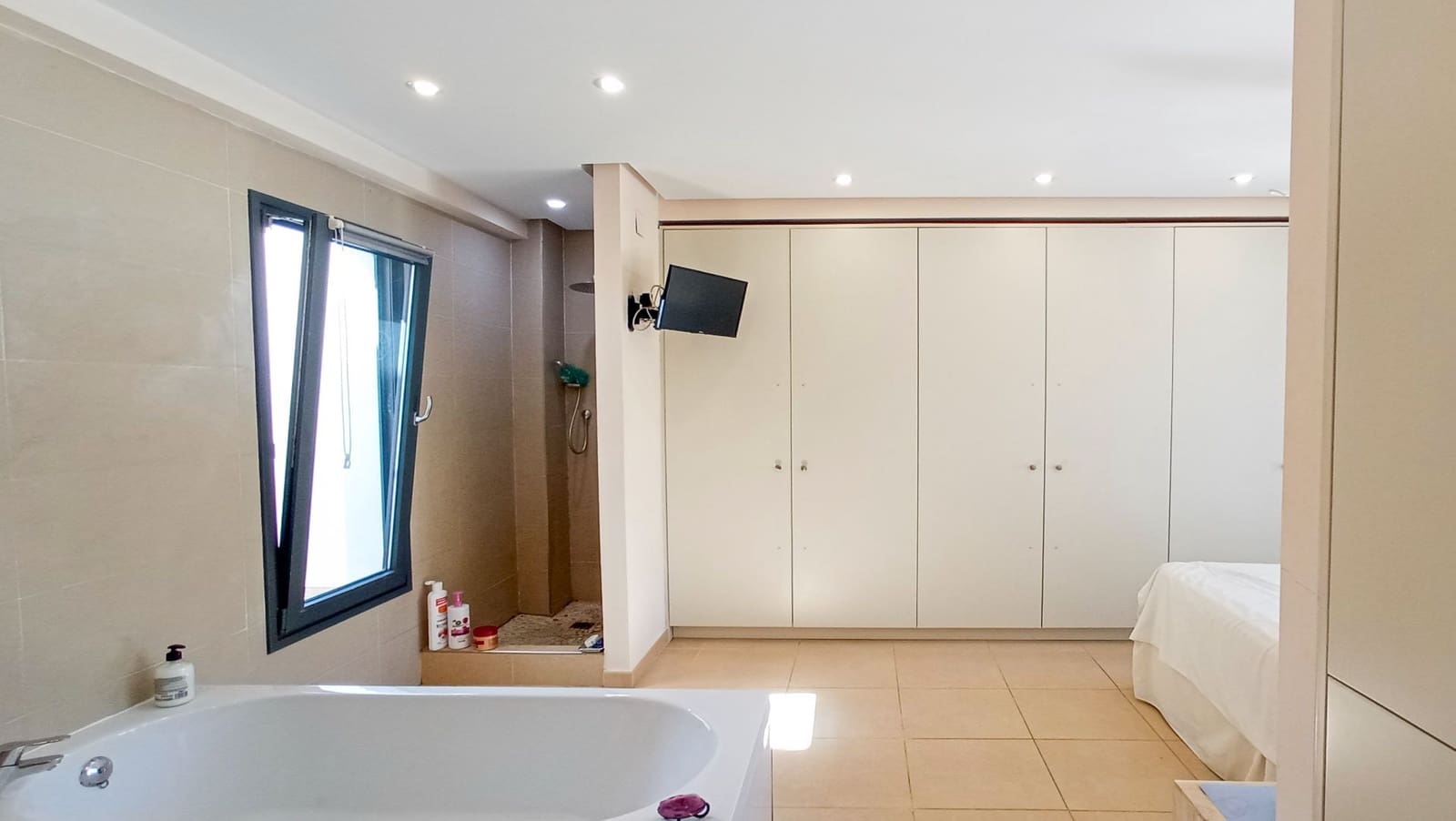 5 soveværelse Byhus til salg i Javea / Xabia med garage - € 495.000 (Ref: 8138529)