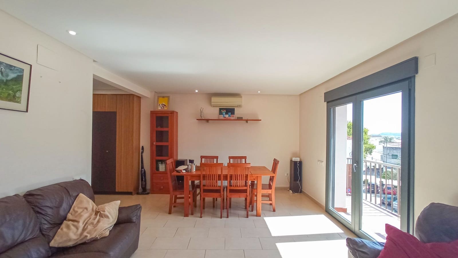 5 soveværelse Byhus til salg i Javea / Xabia med garage - € 495.000 (Ref: 8138529)