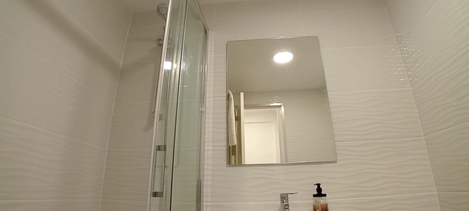 2 soverom Kjedet enebolig til salgs i Benidorm med svømmebasseng - € 235 000 (Ref: 8268814)