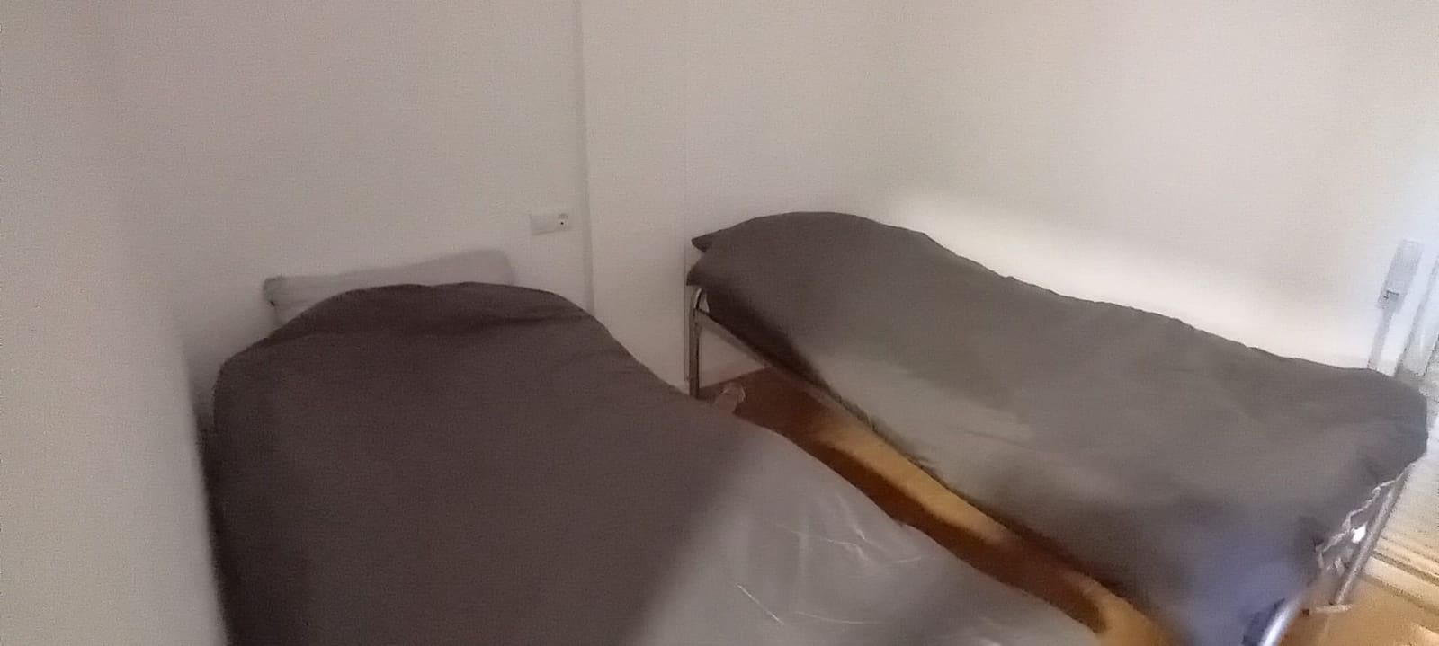 2 soverom Kjedet enebolig til salgs i Benidorm med svømmebasseng - € 235 000 (Ref: 8268814)