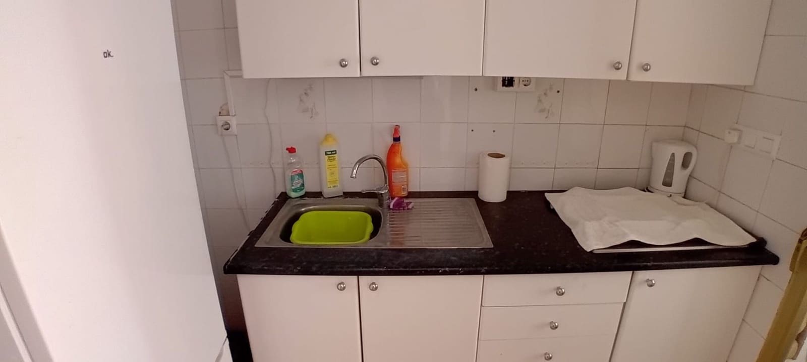 2 soverom Kjedet enebolig til salgs i Benidorm med svømmebasseng - € 235 000 (Ref: 8268814)