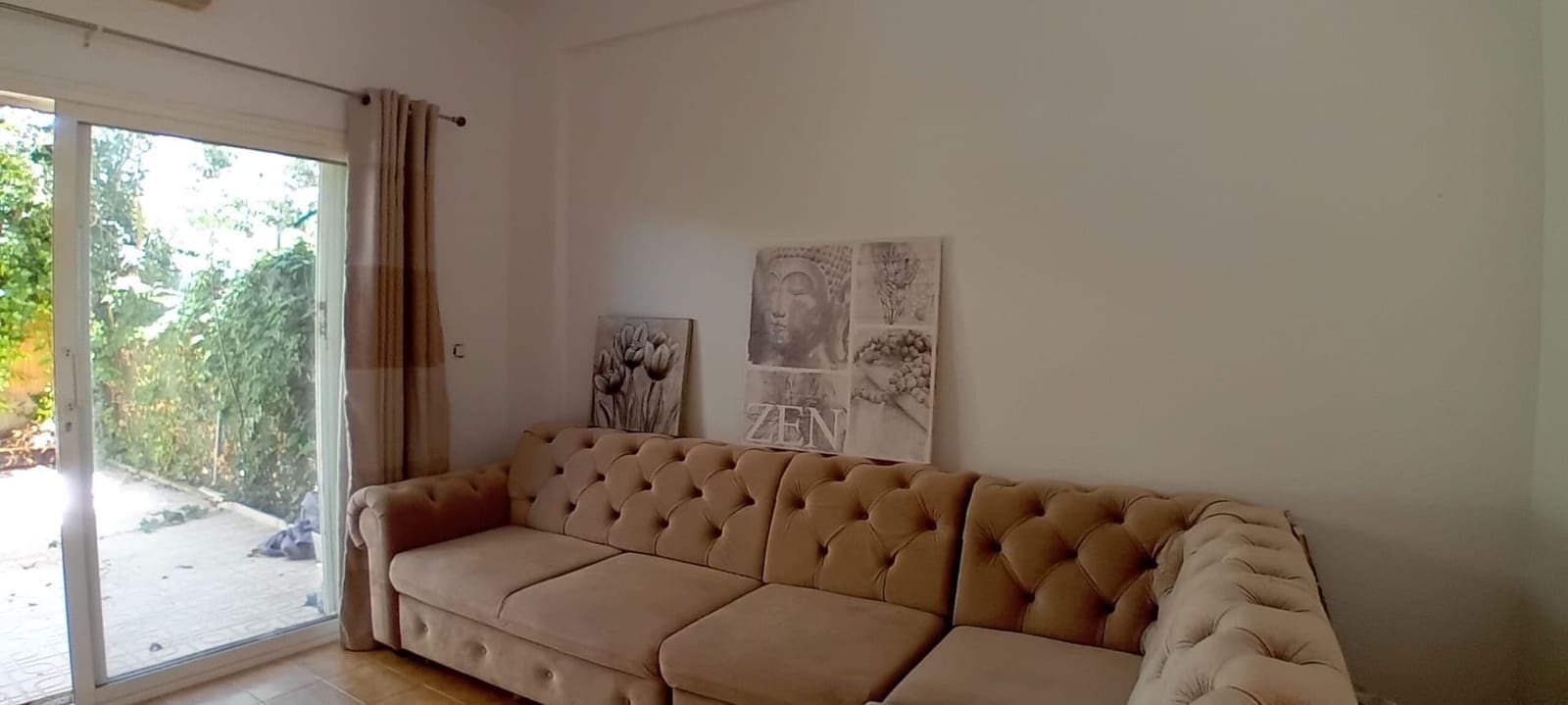 2 soverom Kjedet enebolig til salgs i Benidorm med svømmebasseng - € 235 000 (Ref: 8268814)