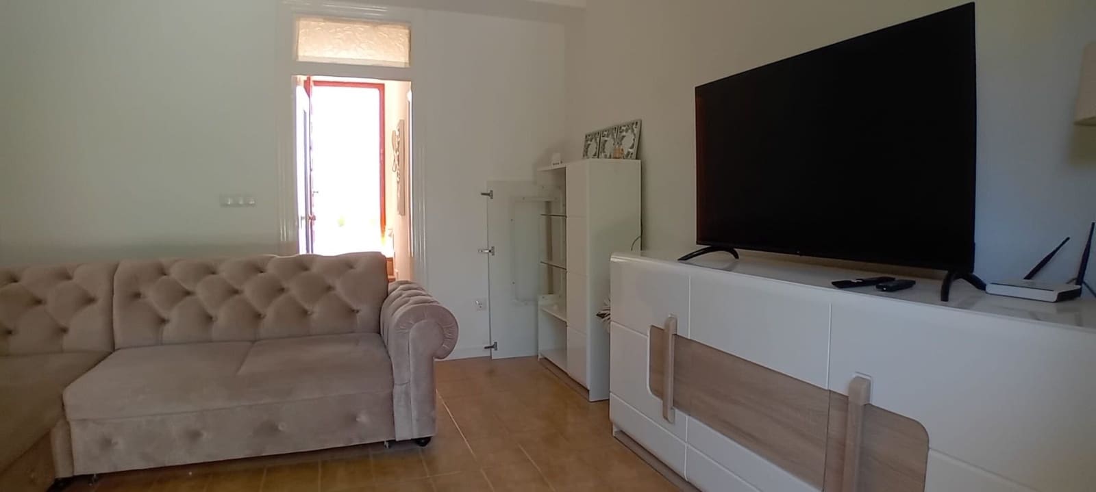 2 soverom Kjedet enebolig til salgs i Benidorm med svømmebasseng - € 235 000 (Ref: 8268814)