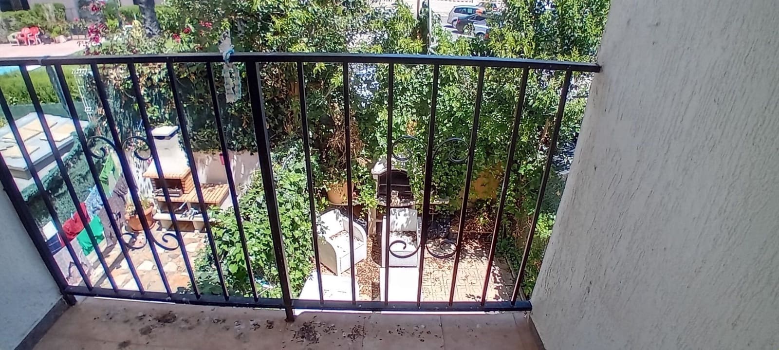 2 soverom Kjedet enebolig til salgs i Benidorm med svømmebasseng - € 235 000 (Ref: 8268814)