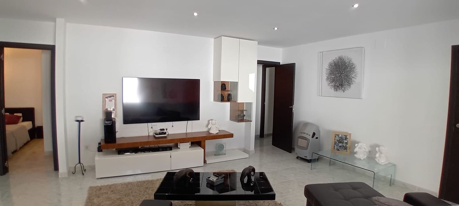 3 makuuhuone Huvila myytävänä paikassa La Nucia mukana uima-altaan 
autotalli - 495 000 € (Ref: 8289003)