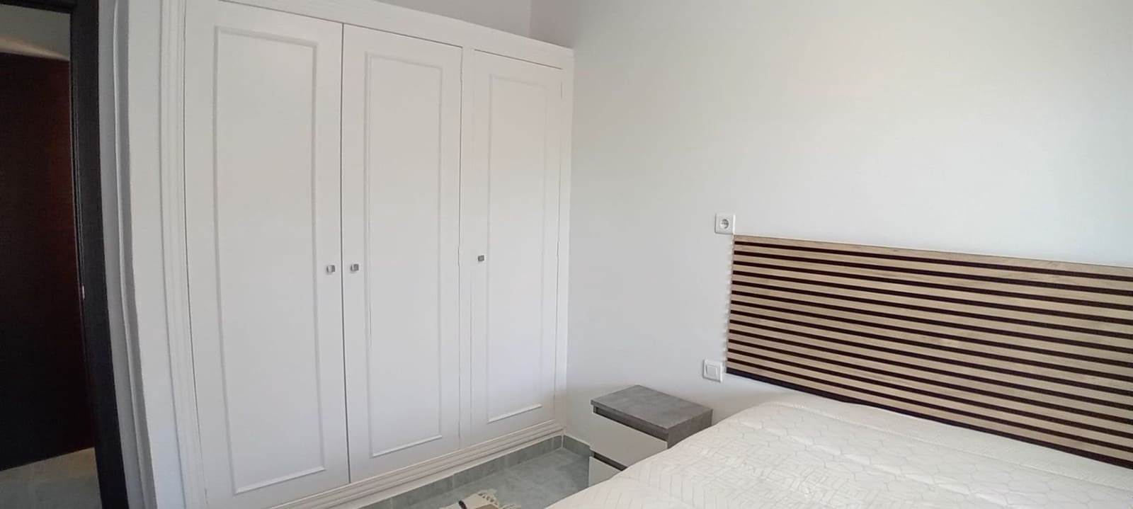 3 makuuhuone Huvila myytävänä paikassa La Nucia mukana uima-altaan 
autotalli - 495 000 € (Ref: 8289003)