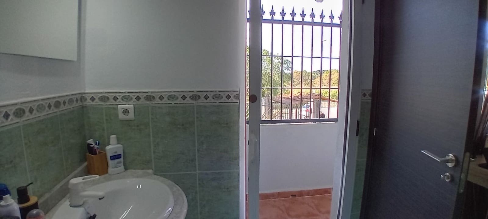 3 makuuhuone Huvila myytävänä paikassa La Nucia mukana uima-altaan 
autotalli - 495 000 € (Ref: 8289003)